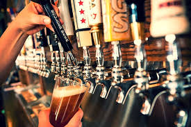 Welcome Craft Beer Beer Bar Cool Bars
