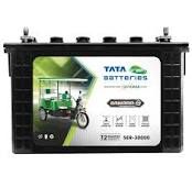 Buy E-Rickshaw Batteries Online - Premium Electric Rickshaw ...