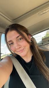 Hi there! My name is Jolie, I am 23 and a Colorado native! I moved to  Denver about 6 months ago with my 1.5 year old golden doodle, Ozzy! I work  in