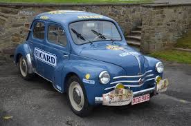 Image result for Blue Mandarin 1995 Renault