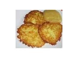 Kartoffelpuffer Mit Apfelkompott Von Charlot1960 Ein Thermomix Rezept Aus Der Kategorie Backen Herzhaft Auf Www Rezeptwelt De Der Thermomix Community