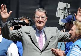 Peter o'malley is known for his work on the 3 tenors in concert 1994 (1994), the byron janis story. Peter O Malley Congratulates Dodgers On Winning 2020 World Series Dodger Blue