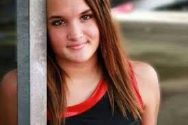 Fundraiser for Peggy Patterson by Susan Dennis McCrory : Cieara Sunshine  Harmon