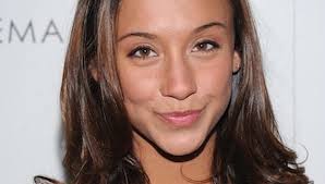 Stella Maeve On 'Golden Boy' and Being Named After Stella Adler