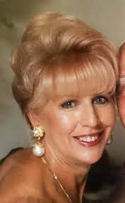 Celebration of Life for Gail Pascoe, a Beloved Skydiver