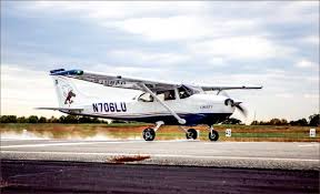 Victory for Aeronautics