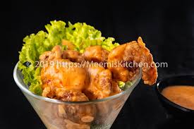 Dynamite Shrimp Spicy Dynamite Shrimp Recipe Meemiskitchen In 2020 Dynamite Shrimp Shrimp Recipes Recipes