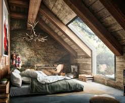 Haus zeichnen und in 3d visualisieren ideen ausprobieren und das haus virtuell besichtigen grundfunktionen kostenlos … Haus Entwerfen Und Im Landhausstil Einrichten Wohnen Dachgeschossausbau Rustikales Schlafzimmer