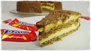 Almondy mandeltorte daim, toblerone oder marabou dunkle. Leckere Daimtorte Wie Von Ikea Almondy Schwedische Mandeltorte Mit Schokolade Und Daim Youtube