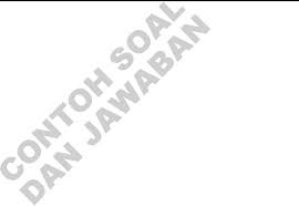 Maybe you would like to learn more about one of these? 18 Contoh Soal Dasar Dasar Perbankan Dan Image Hd