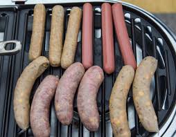 February, 1997 from george magazine: Horse Meat Found In Pure Pork Sausage Citynews Toronto