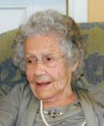Obituary information for Maybelle Ilene Bales