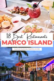 I appreciate you guys and if you like what you see, please like, share, and subscribe.thanks, marcos eats. 18 Best Restaurants On Marco Island You Absolutely Need To Try Naples Florida Travel Guide