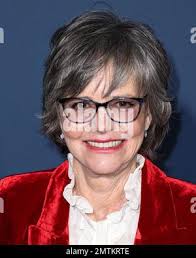 Hollywood, CA, USA; Actress SALLY KIRKLAND attend the Golden Globe Awards  held in an undated photo. Mandatory Credit: Kathy Hutchins/ZUMA Press. (©)  Kathy Hutchins Stock Photo