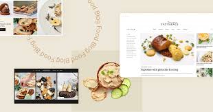 The chow wordpress theme is one of the most popular recipe themes on the market, with features for integrating with woocommerce, and multiple layouts that help with adding variety to your website. 10 Best Food Blog Wordpress Themes Qode Interactive