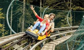Children need to be at least 42 tall and 3+ years old. Tourispo Magazine Top 10 Alpine Coasters In The Alps