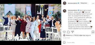 İkili, sevilen dizinin final yapacağı iddialarına yanıt verdi. Cm4qmn66f Msfm