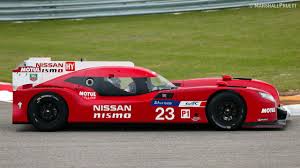 Nissan Gt R Lm Nismo A Deep Dive With Ben Bowlby Nissan Gt R Nissan Gtr