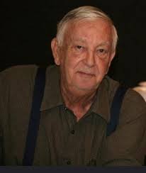 Obituary: Everett Mize