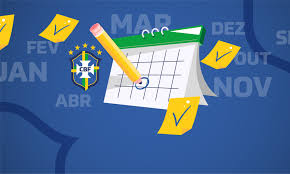 Página oficial do brasileirão, o #campeonatodobrasileiro �. Calendario Da Cbf Para 2021 Inicia Quatro Dias Apos Brasileirao 2020 Agencia Brasil