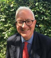 Professor Peter Davidson wins Barry Bloomfield Award