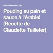 Pin On Recette