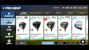 Mini putt are free golf games focusing on hitting the ball into a series of holes on the course. 6 Super Fun Golf Games You Can Play On Your Phone Morton Golf Sales Blog
