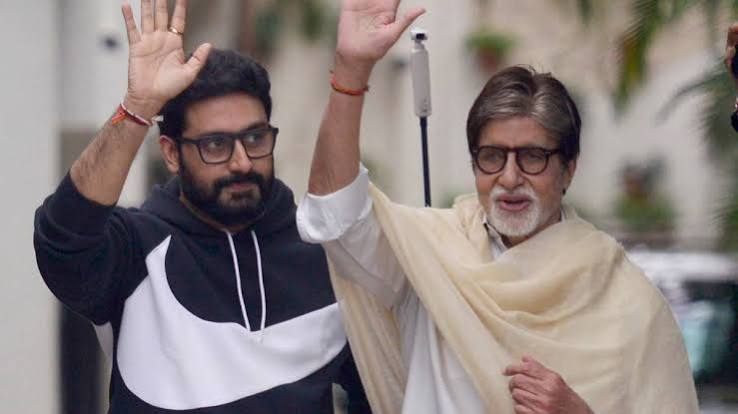 IND vs PAK: अमिताभ बच्चन ने एक पोस्ट से कर दी पाकिस्तान की बोलती बंद, जानें 'अभिषेक बच्चन' को क्यों दिया जीत का श्रेय - India TV Hindi