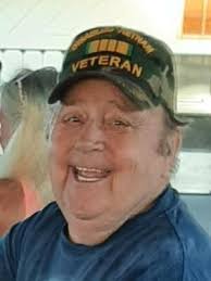 Marvin Davidson Obituary (1947