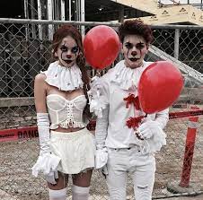 We have plenty of costume ideas for couples to wear together at a party. 47 Best Couples Halloween Costumes For 2021