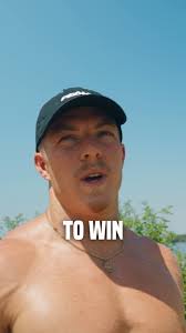 Noah Ohlsen Is Confident Peak 360 CrossFit Can Win the 2024 CrossFit Games 