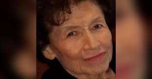 Elvida Smith Obituary