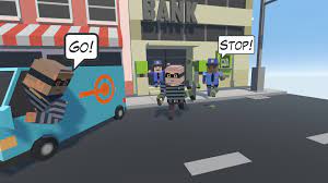 Steamvr Erschafft Eigene Virtuelle Welten In Tiny Town Vr