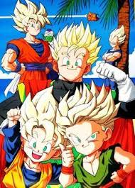 From 3d To Zen New Blazing Server Anime Dragon Ball Dragon Ball Z Dragon Ball