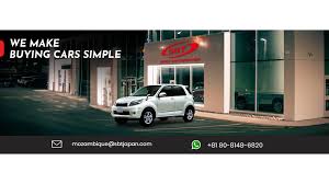 1,580 sbt japan used cars products are offered for sale by suppliers on alibaba.com, of which tractor trucks accounts for 1%, auto brake discs accounts for 1%, and sea freight accounts for 1%. Sbt Mozambique Home Facebook
