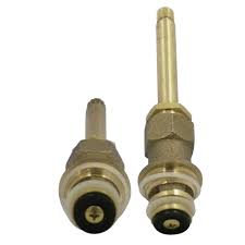 Where can i buy a kingston brass faucet? Kingston Brass Kfrp110cd Diverter Cartridge 1 Piece Kingstonbrass Com