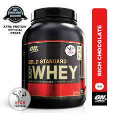 whey gold standard whey protein 5lb