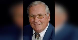 Obituary information for John Belton Aycock