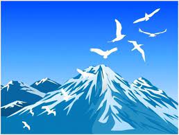 Free Free 312 Mountain Svg Animation SVG PNG EPS DXF File