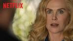 Nicole Kidman's Big Reveal As Greer Garrison Winbury | The ... - YouTube