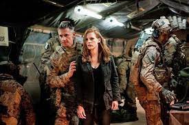 And nothing else matters exactly never opened myself this way never betrayal, never compromise, no frustration, no despair, no caving in life is ours, we live it our way because given to us by god, our way being the natural law, the goodness and kindness and integrity and honesty and respect for others that is given to us by the lord Zero Dark Thirty A Hunch That Paid Off Roger Ebert Roger Ebert