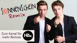 Hatte zu viel kohle, das war mein verdienst. Soundhound Ich Bin Blank Hbz Remix By Die Lochis