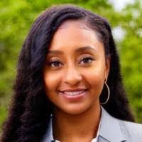 Dominique Bland's Instagram, Twitter & Facebook