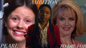 American Beauty” is an excellent film despite the revisionist history