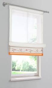 Raffrollo Sorel Mit Klettband Bad Fenster Vorhange Raffrollo Fensterdekoration
