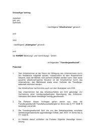 Achten sie darauf, dass das schreiben. Muster Eines Dreiseitigen Vertrages Pdf Karent
