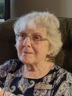 Bernadine Singer Obituary