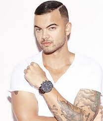 Guy sebastian has recorded 1 hot 100 song. Guy Sebastian Klaviernoten Auf Note Store De