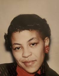 Obituary information for Iris Jean James