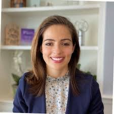 Kimberly Basile's Instagram, Twitter & Facebook